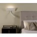 LED аплик с ключ ACB LIGHT A342110B ARIEL