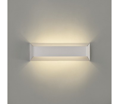 LED аплик ACB LIGHT A3423100B LUCA