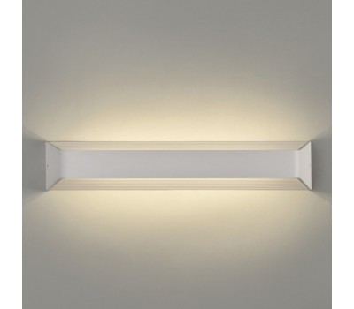 LED аплик ACB LIGHT A3423200B LUCA