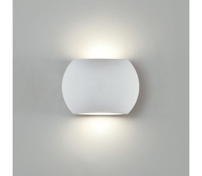 LED фасаден аплик ACB LIGHT A342429B KIRA