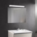 LED аплик за баня с ключ ACB LIGHT A359311B GARONA