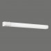 LED аплик за баня с ключ ACB LIGHT A359311B GARONA