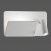 LED аплик с ключ и USB изход ACB LIGHT A36651BDER LAIKA
