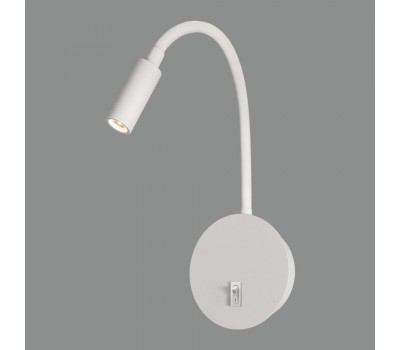 LED аплик с ключ ACB LIGHT A36991B LYON