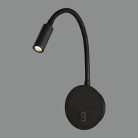 LED аплик с ключ ACB LIGHT A36991N LYON
