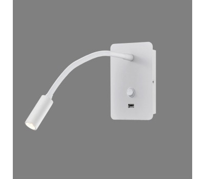 LED аплик с ключ ACB LIGHT A38350B SENDA