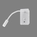 LED аплик с ключ ACB LIGHT A38350B SENDA