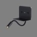 LED аплик с ключ ACB LIGHT A38360N CALMA