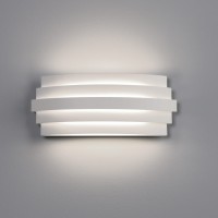 LED аплик ACB LIGHT A38400B LUXUR