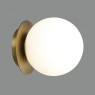 Аплик за баня ACB LIGHT A3946080O PARMA
