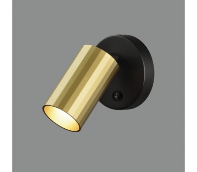 Аплик с ключ ACB LIGHT A3951080O MODRIAN
