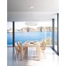 LED пендел ACB LIGHT C374290B ALISO