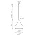 ACB LIGHT C39154ARLI MODENA