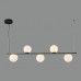 LED пендел ACB LIGHT C816950N KIN