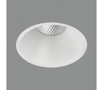 LED луна за вграждане за баня ACB LIGHT E377100B KIDAL