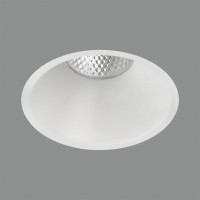 LED луна за вграждане за баня ACB LIGHT E377101B KIDAL