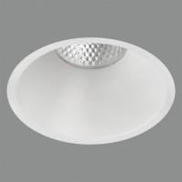 LED луна за вграждане за баня ACB LIGHT E377110B KIDAL