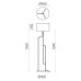 ACB LIGHT H81792N BORNEO
