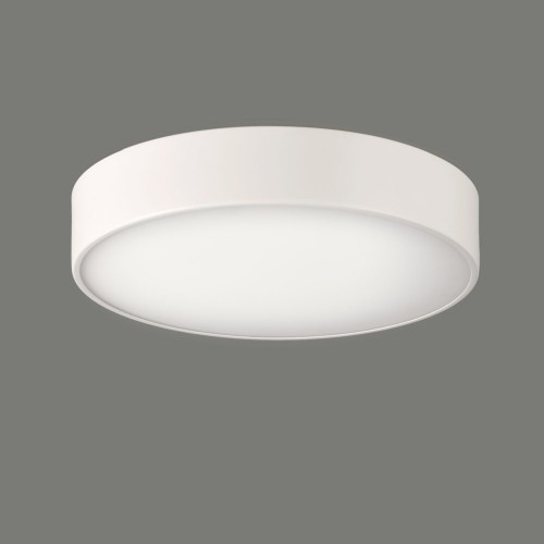 LED плафон за баня ACB LIGHT P03952BCL DINS