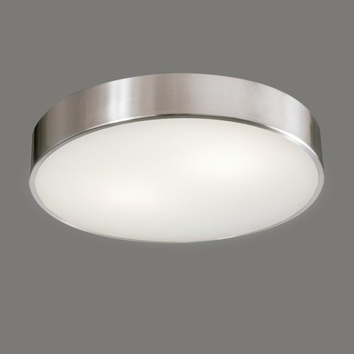 LED плафон за баня ACB LIGHT P03953NMSL DINS