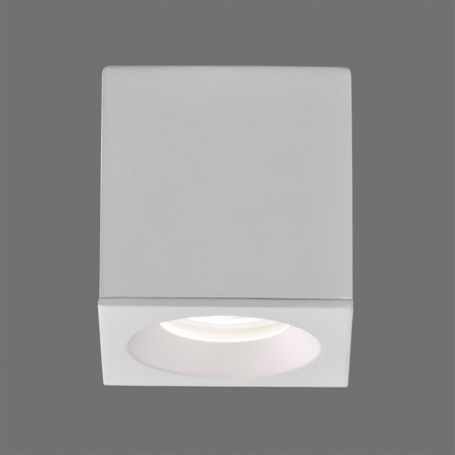 Луна за външен монтаж ACB LIGHT P34681B BRANCO