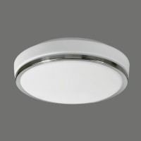 Плафон за баня ACB LIGHT P34723NS LINA