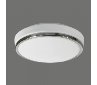 Плафон за баня ACB LIGHT P34723NS LINA