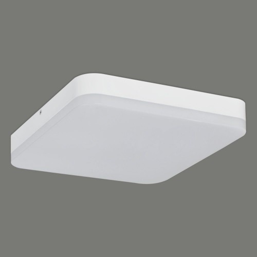 LED плафон за баня ACB LIGHT P351213B SQUARE