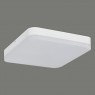 LED фасаден плафон с датчик за движение ACB LIGHT P351213BMS SQUARE