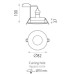 ACB LIGHT P35541B HERA