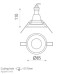 ACB LIGHT P36771B NORK