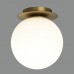 Плафон за баня ACB LIGHT P3946080O PARMA