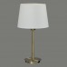 Настолна лампа ACB LIGHT S21511U MARTA