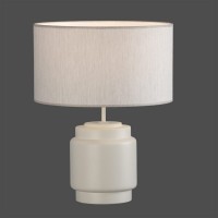 Настолна лампа ACB LIGHT S8204080B KASBAH