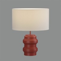 Настолна лампа ACB LIGHT S8205080T EMIRA