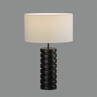 Настолна лампа ACB LIGHT S8206080N SHARM