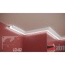 ADORN PROFILE FOR LED LD-02