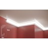 Профил за LED ADORN ПРОФИЛ ЗА LED LD-24