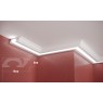 Профил за LED ADORN ПРОФИЛ ЗА LED LD-37