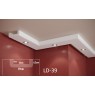 Профил за LED ADORN ПРОФИЛ ЗА LED LD-38