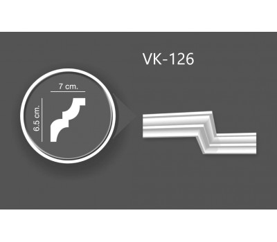 ADORN PROFILE VK-126