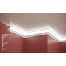 Профил за LED ADORN ПРОФИЛ ЗА LED LD-01.2