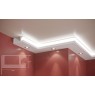 Профил за LED ADORN ПРОФИЛ ЗА LED LD-08 GREEK