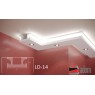 Профил за LED ADORN ПРОФИЛ ЗА LED LD-14