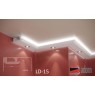 ADORN PROFILE FOR LED LD-15