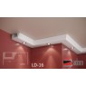 ADORN PROFILE FOR LED LD-16
