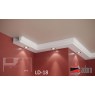 ADORN PROFILE FOR LED LD-18