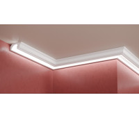 Профил за LED ADORN ПРОФИЛ ЗА LED LD-01.1 TOP Профил за LED ADORN ПРОФИЛ ЗА LED LD-01.1 TOP