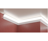 Профил за LED ADORN ПРОФИЛ ЗА LED LD-01.2