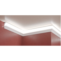 Профил за LED ADORN ПРОФИЛ ЗА LED LD-01.2